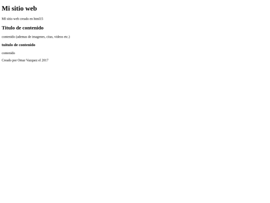 Examen/todo screenshot
