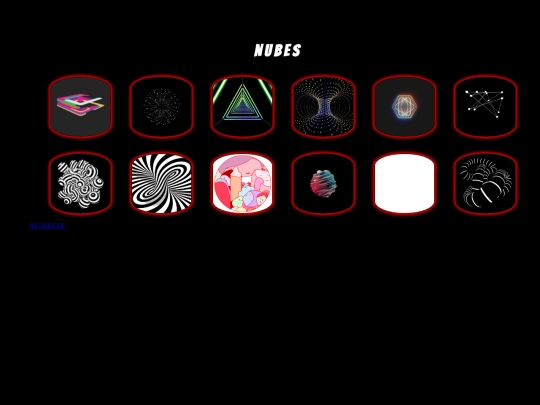 NubesV1/galeria(div) screenshot