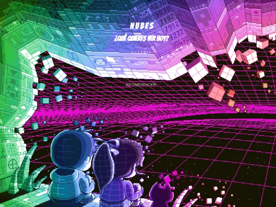 NubesV1 screenshot