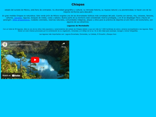 proyecto3/chiapas screenshot