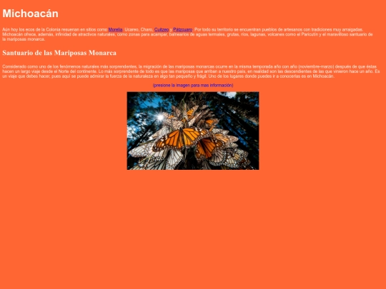 proyecto3/estadoMicho screenshot