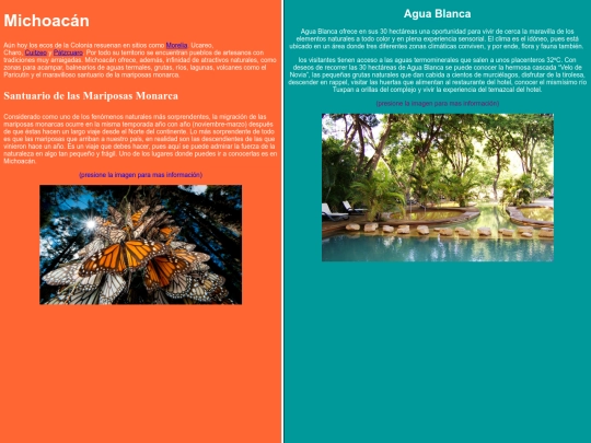 proyecto3/michoacana screenshot