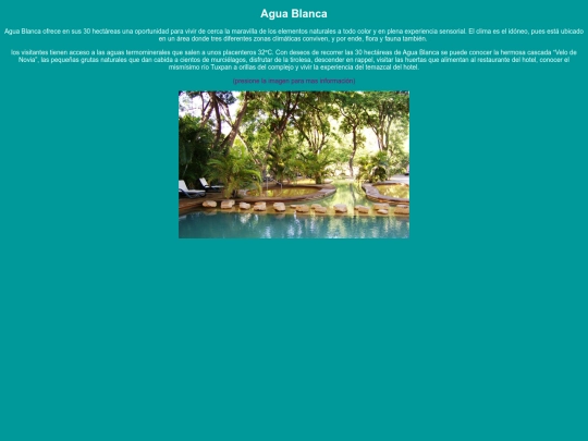 proyecto3/playa screenshot