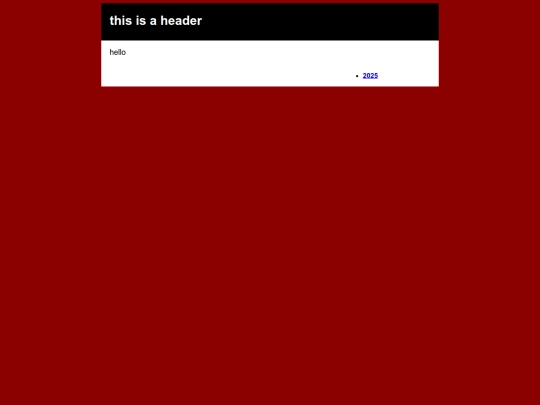 archive/old/diary/entries/testjs screenshot