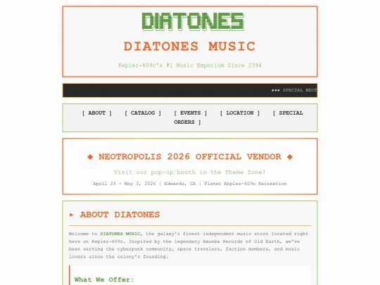diatones-music screenshot