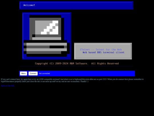 bbs screenshot