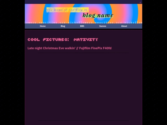 blog/2025/post_122425 screenshot