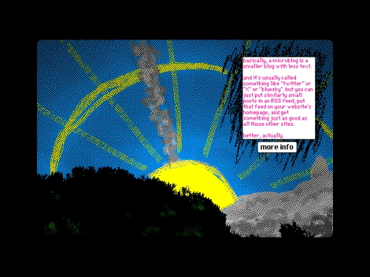 microblog/aboutmicroblog screenshot