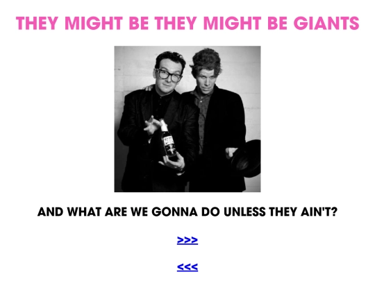 misc/tmbtmbg screenshot