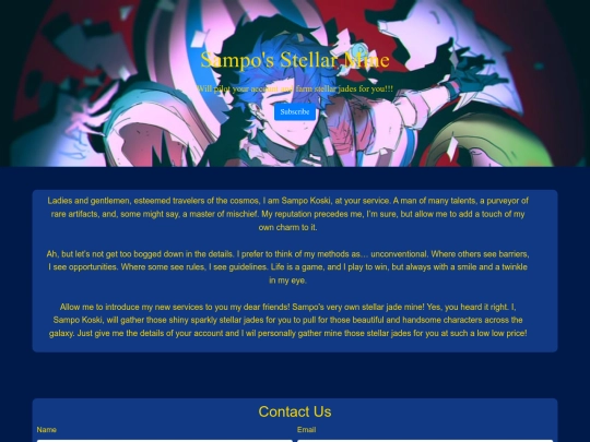 About screenshot