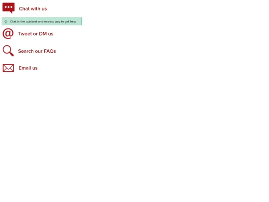 ContactUsTest screenshot