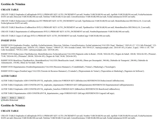 proyectobd screenshot