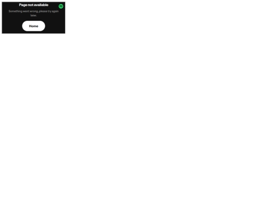 playlist screenshot