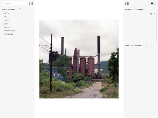 MTA/pics/maple-ridge-vibes screenshot