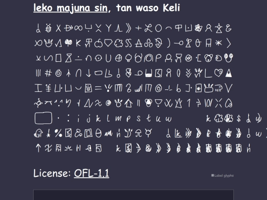 sitelen-pona-test screenshot