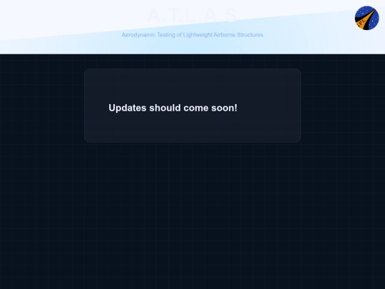 atlas screenshot
