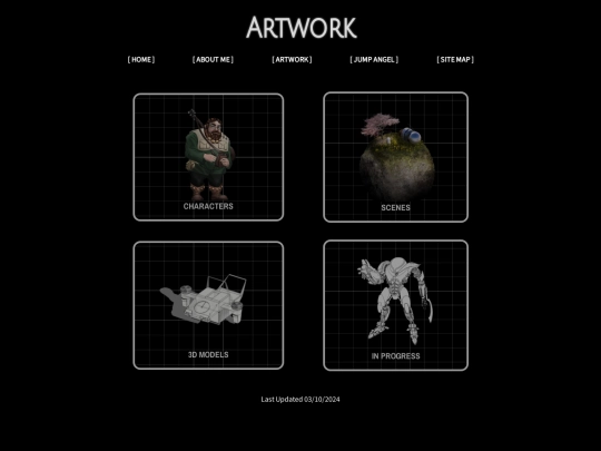 artwork screenshot