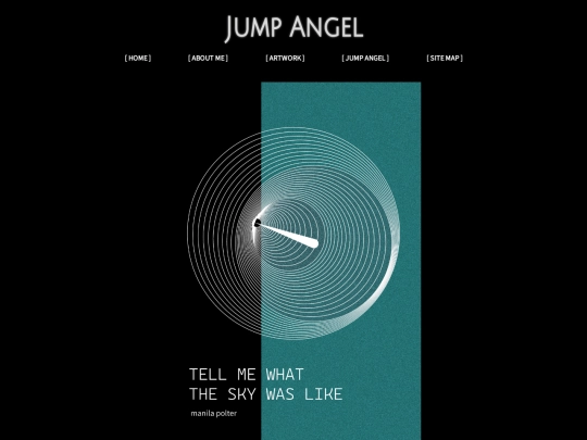 jumpangel screenshot