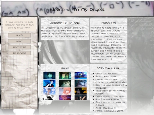 main screenshot