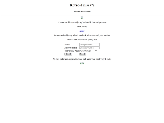 Start screenshot