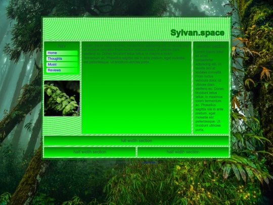 music screenshot