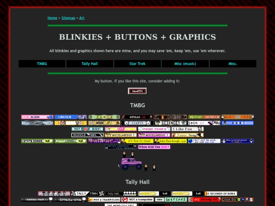 art/blinkies screenshot