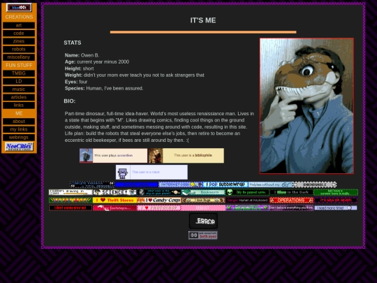 me screenshot