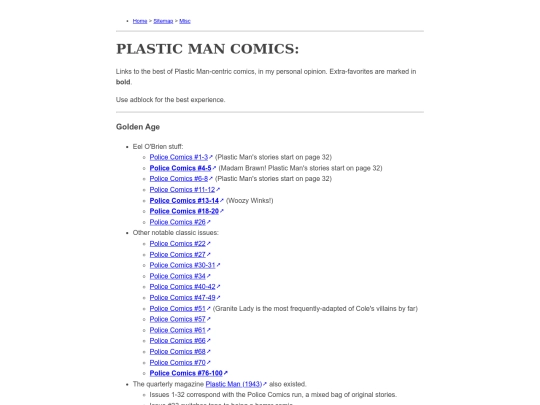 misc/plasticman screenshot