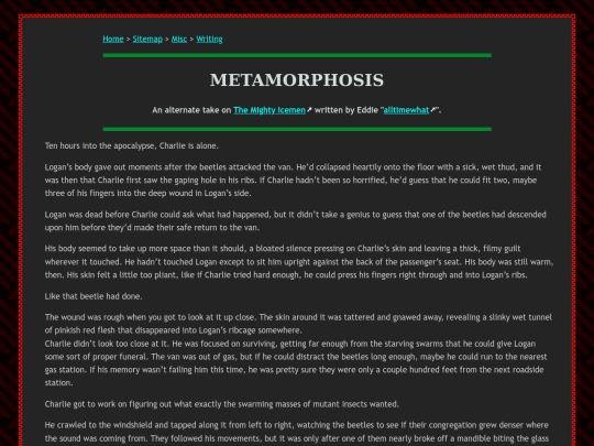 misc/writing/metamorphosis screenshot