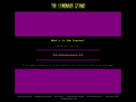 music/lemondemon/random screenshot