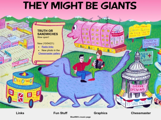 music/tmbg screenshot