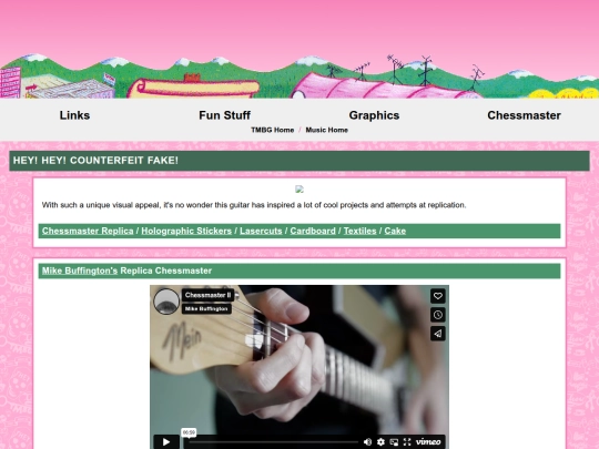 music/tmbg/chessmasterprojects screenshot