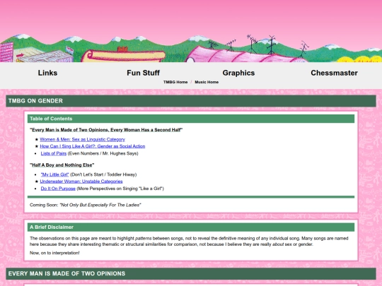 music/tmbg/gender screenshot