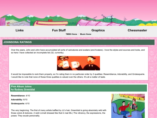 music/tmbg/johnratings screenshot