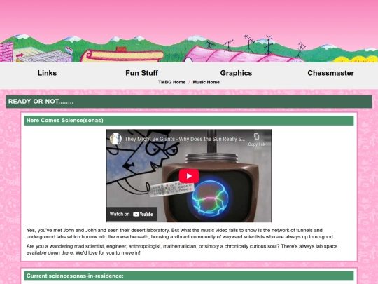 music/tmbg/sciencesonas screenshot