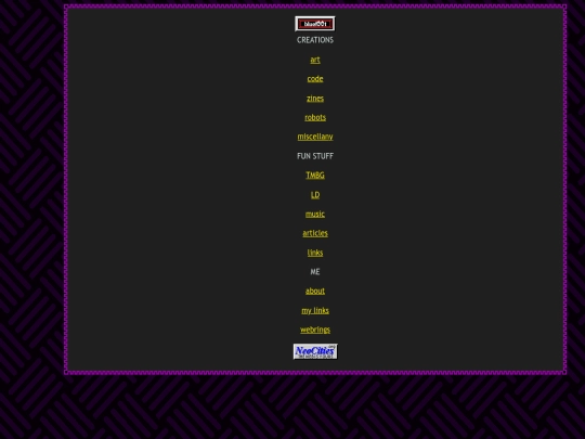 navigation screenshot