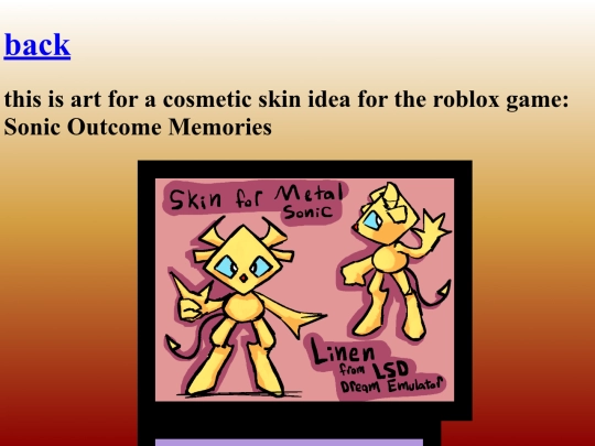 art_linen screenshot