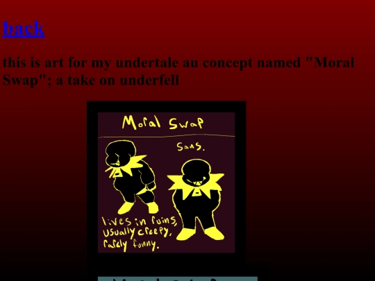 art_moralswap screenshot