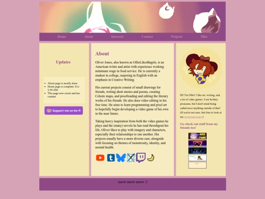 about screenshot
