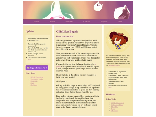 misc screenshot