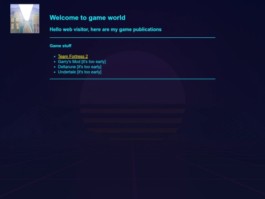 stuff/game/game screenshot