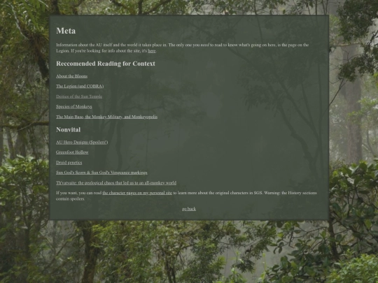 meta screenshot