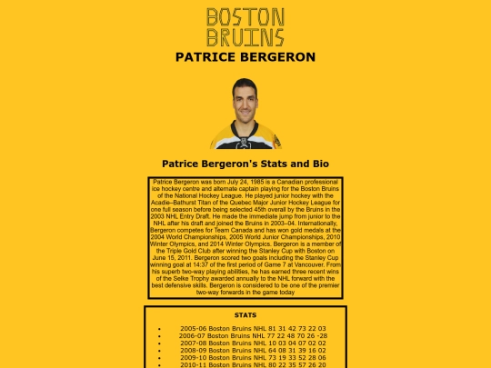 html1/2ndpage/patrickkane screenshot