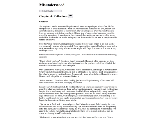 misunderstood/print/04_reflections screenshot