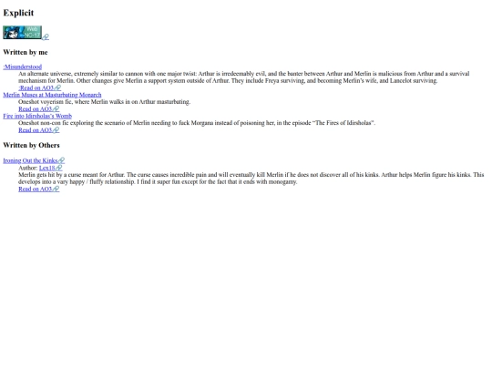 pages/content/explicit screenshot