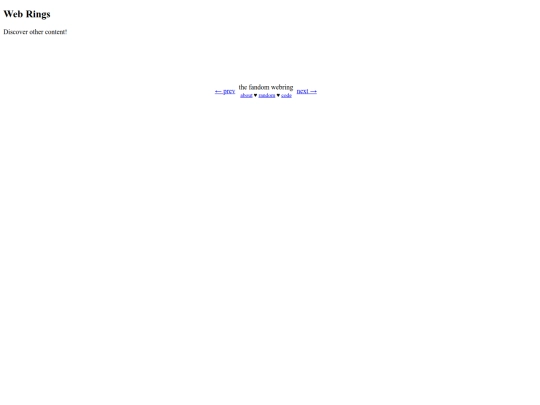 pages/content/webrings screenshot