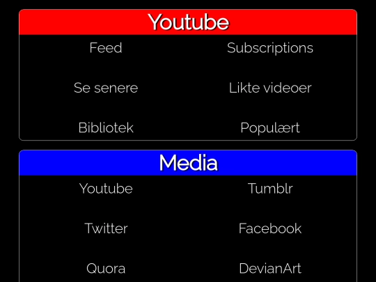 mobil-start screenshot