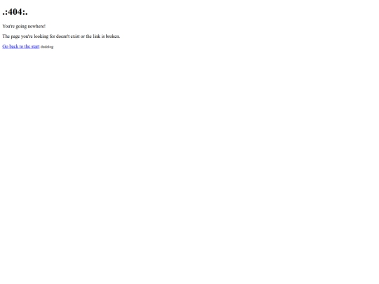404 screenshot