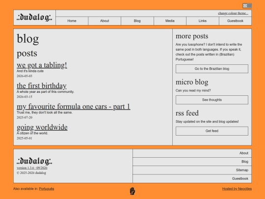 en/blog screenshot