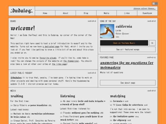 en/home screenshot